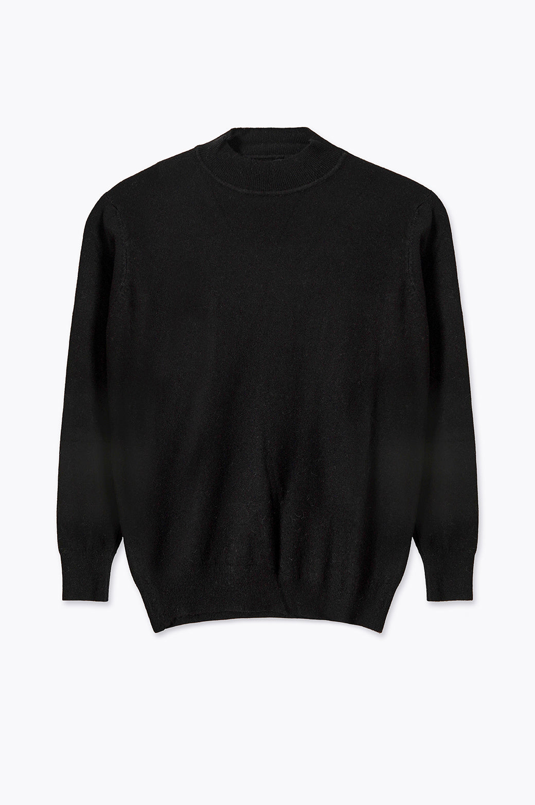 Sheppey Soft Knitted Sweater