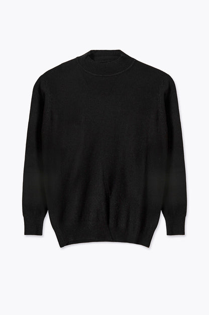 Sheppey Soft Knitted Sweater